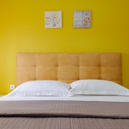 Eden Suites & Apartments Saranda Dış mekan fotoğraf