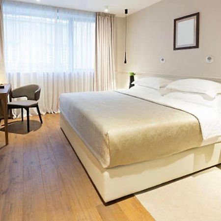 Eden Suites & Apartments Saranda Dış mekan fotoğraf
