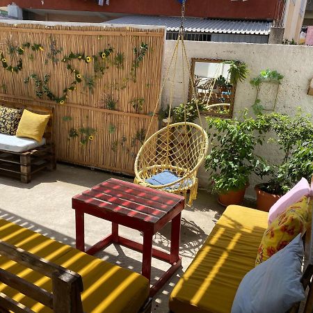 Eden Suites & Apartments Saranda Dış mekan fotoğraf