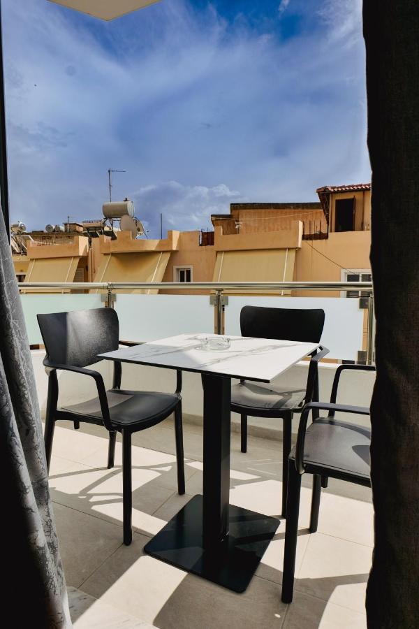 Eden Suites & Apartments Saranda Dış mekan fotoğraf