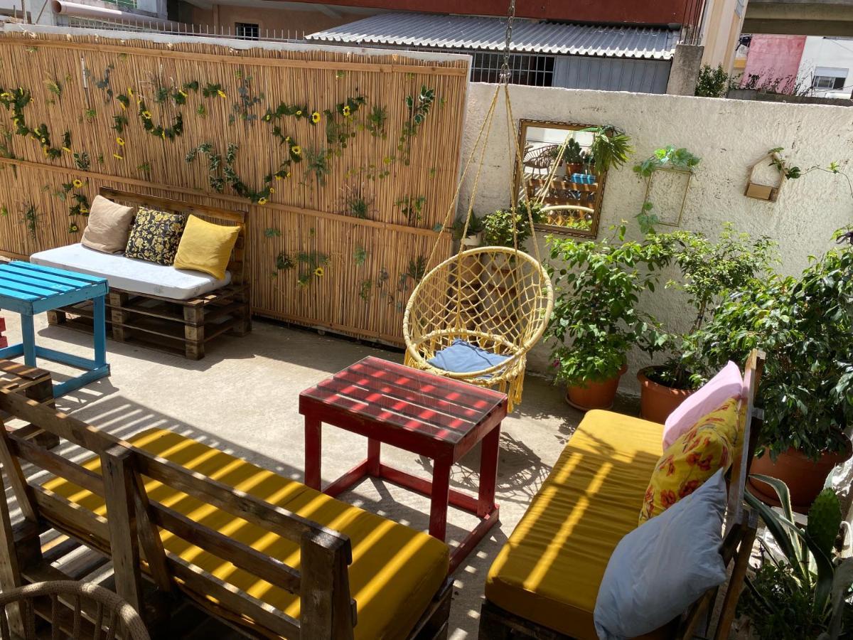 Eden Suites & Apartments Saranda Dış mekan fotoğraf