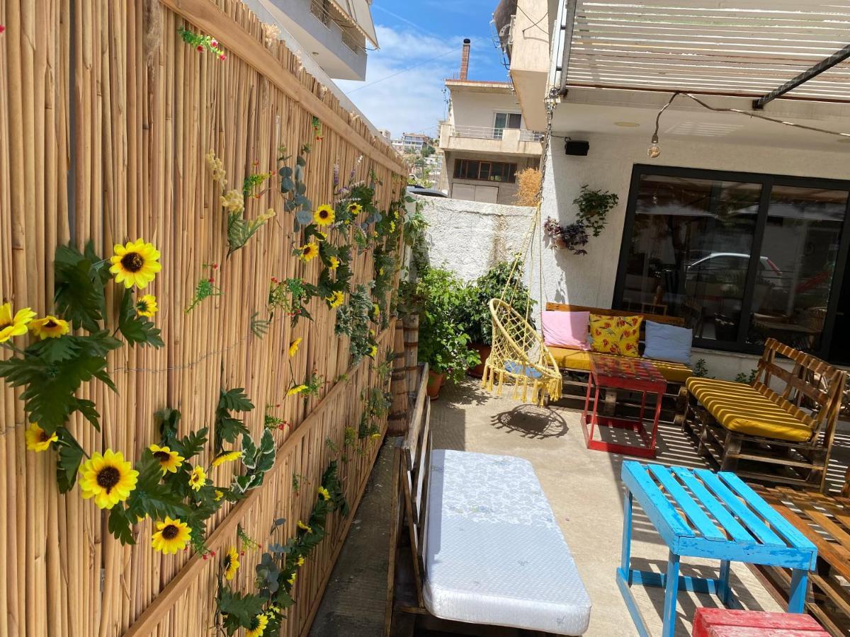 Eden Suites & Apartments Saranda Dış mekan fotoğraf